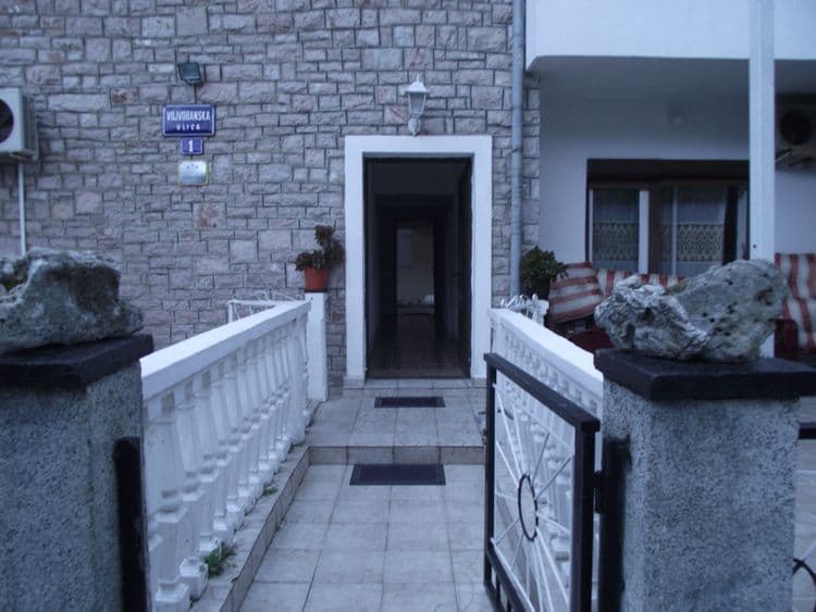Apartament Micic