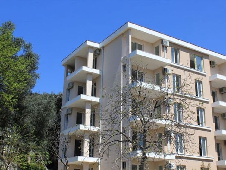 Villa Becici Lux