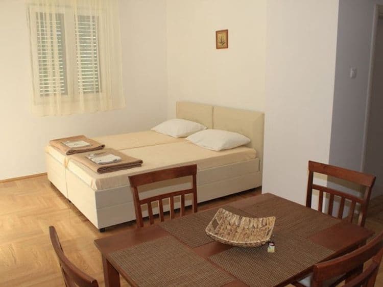 Villa Becici Lux