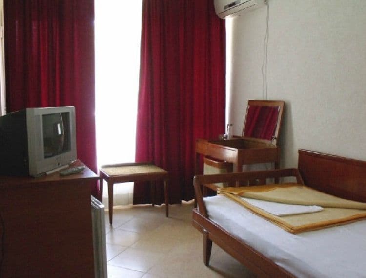 Holiday Village Montenegro