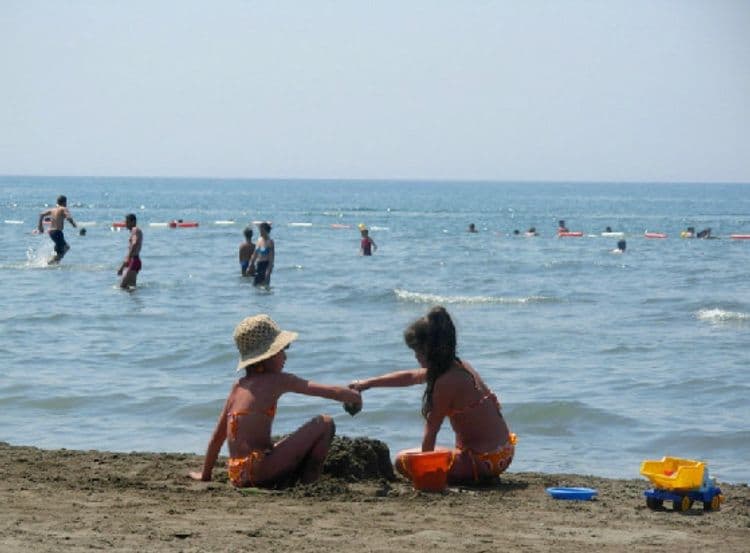 Holiday Village Montenegro