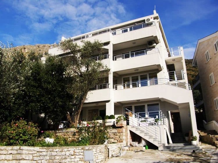 Villa Marija Sumet