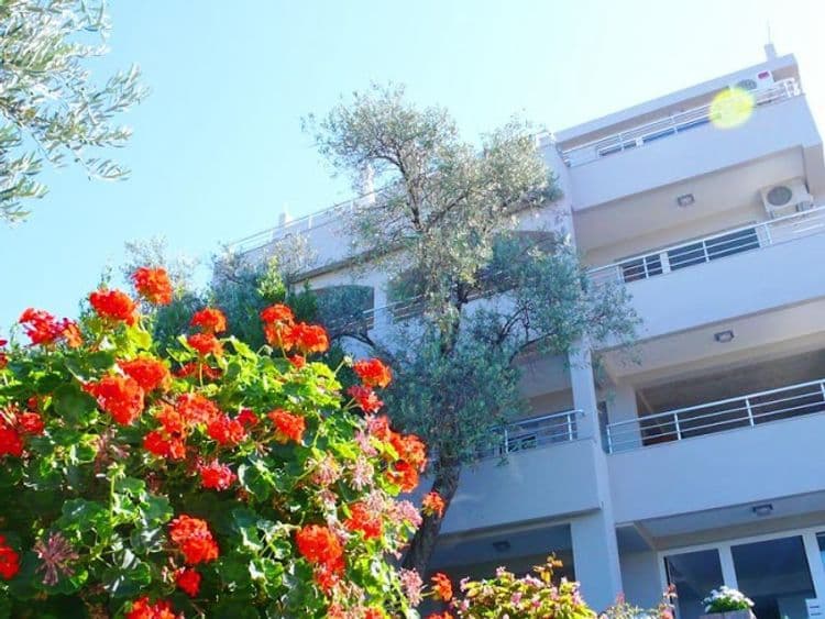 Villa Marija Sumet