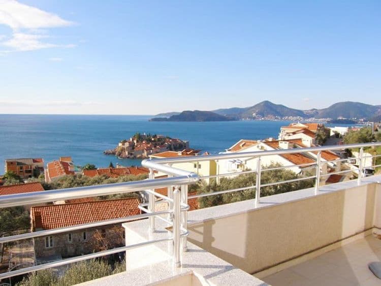Villa Marija Sumet
