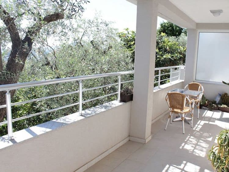 Villa Marija Sumet