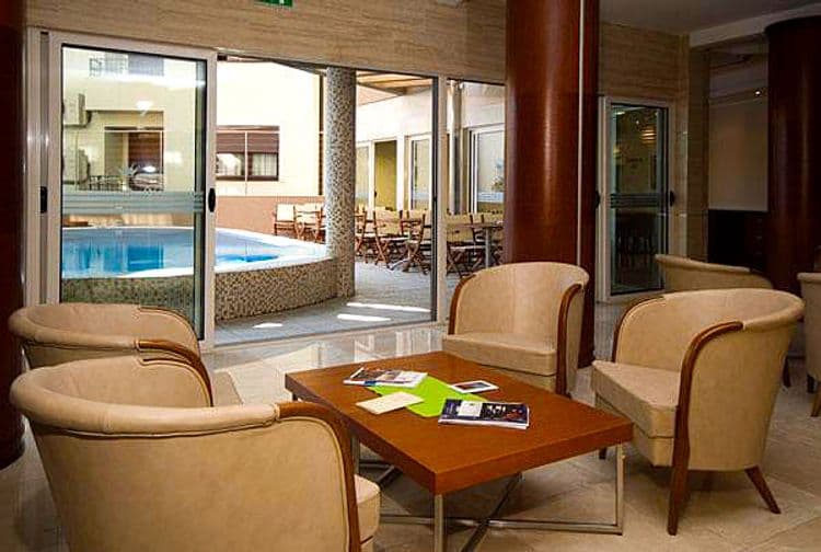 Del Mar Hotel