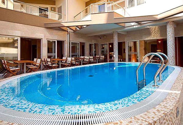 Del Mar Hotel
