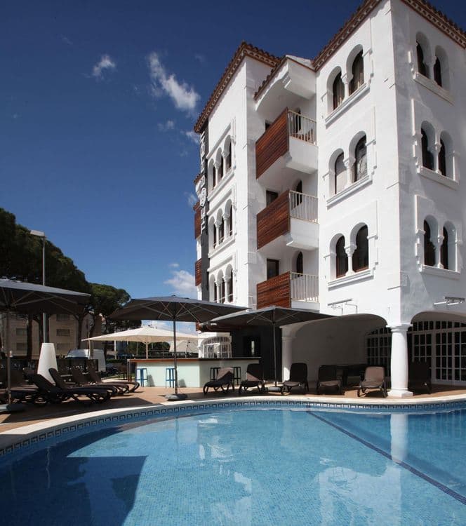 The Element Hotel