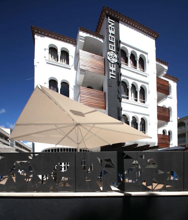 The Element Hotel