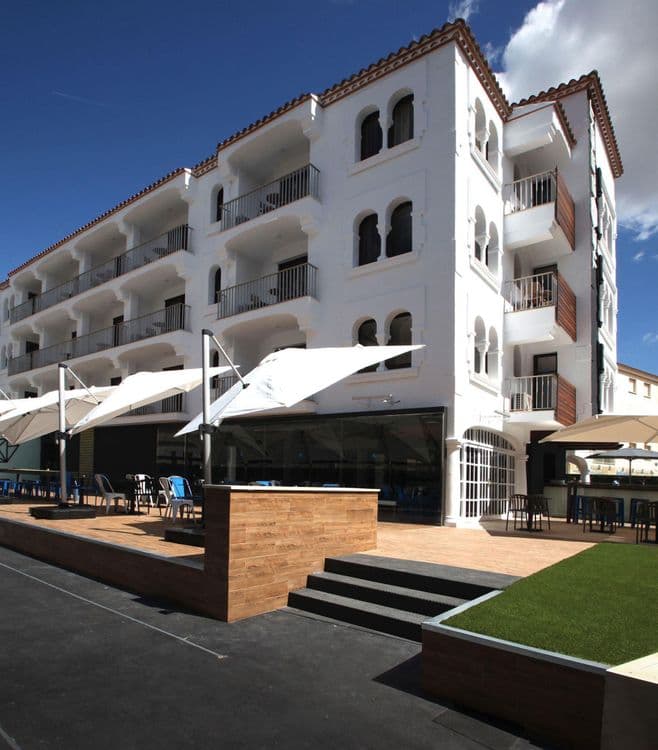 The Element Hotel