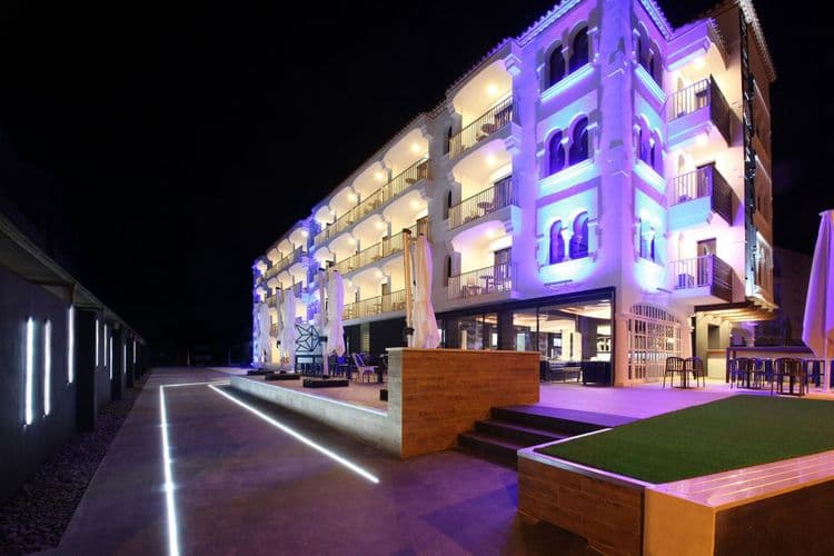 The Element Hotel
