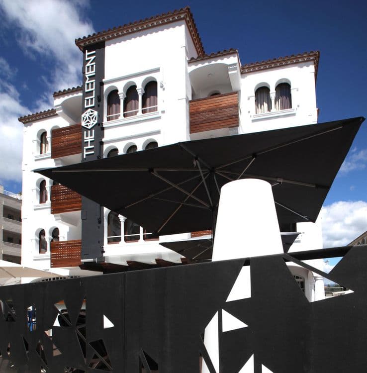 The Element Hotel