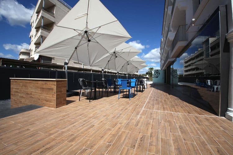 The Element Hotel