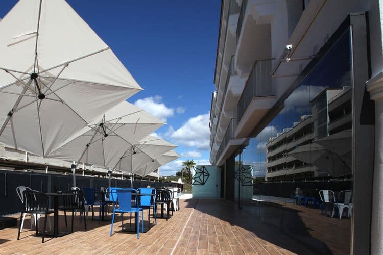 The Element Hotel