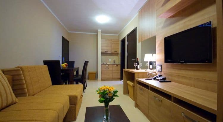 Villa V Lux