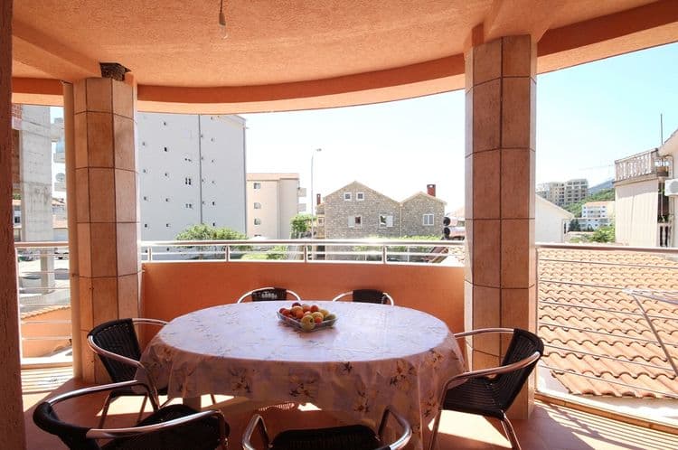 Villa Pedja