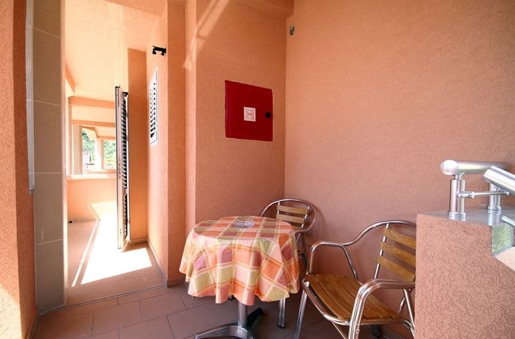 Villa Pedja