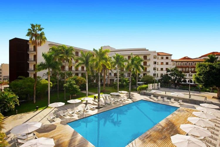 Iberostar Grand Mencey