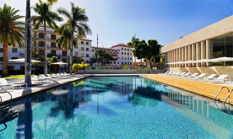 Iberostar Grand Mencey
