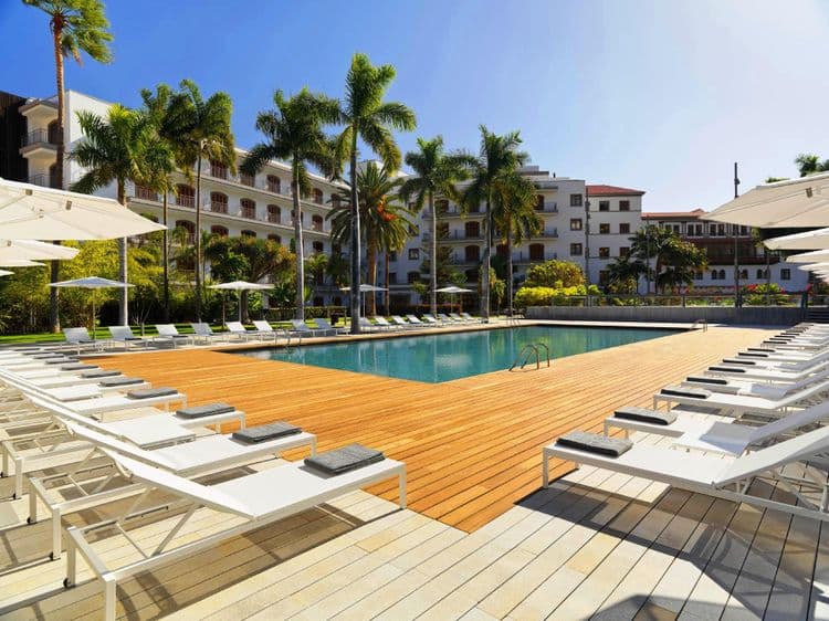Iberostar Grand Mencey
