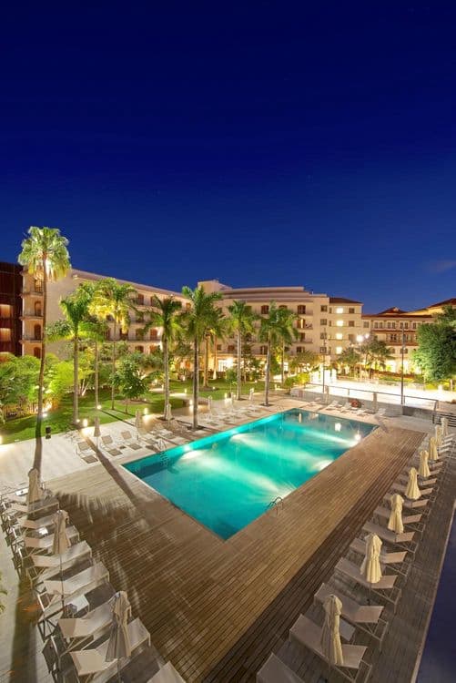 Iberostar Grand Mencey