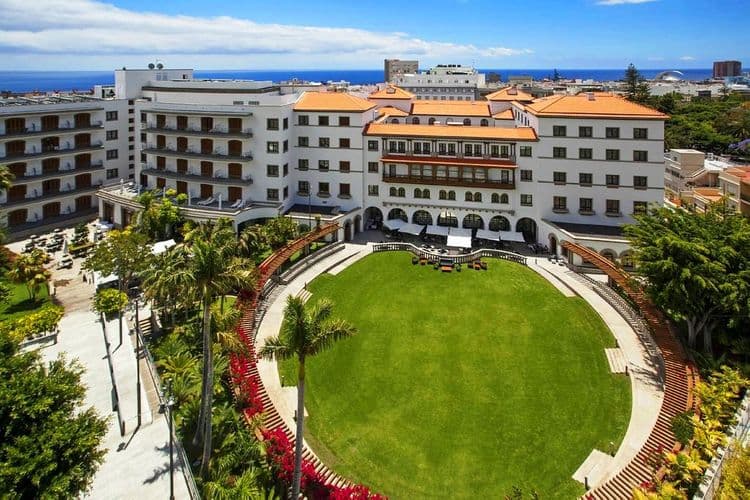 Iberostar Grand Mencey