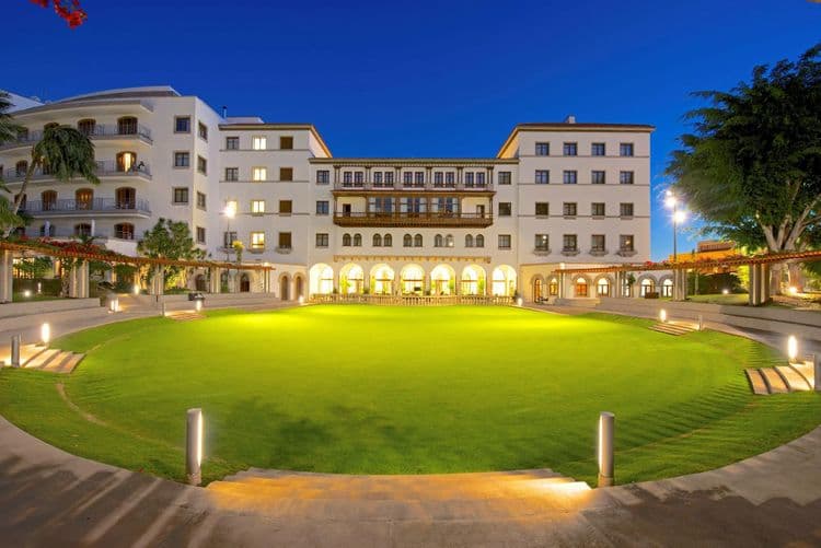 Iberostar Grand Mencey