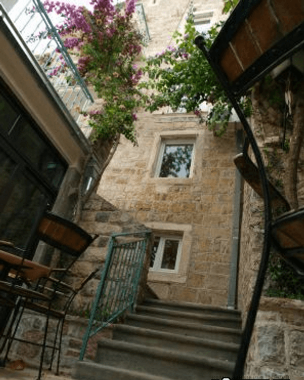 Villa Dragovic