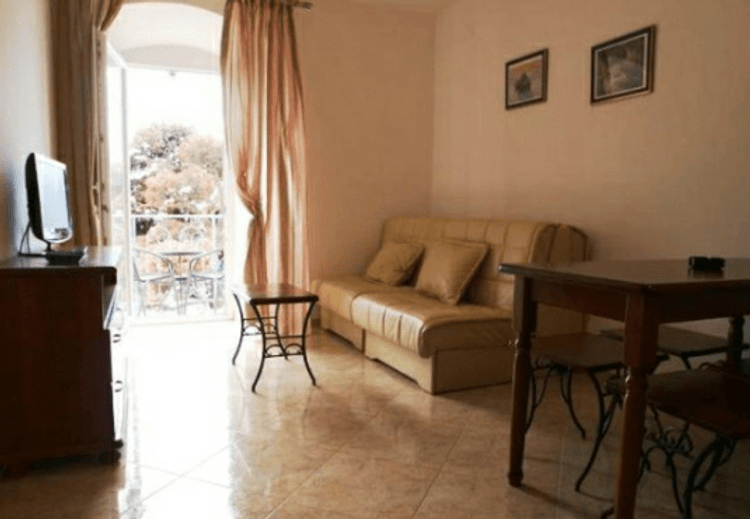 Villa Dragovic