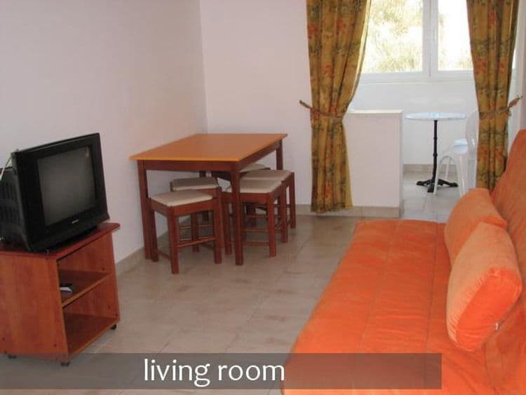 Apartments Vuk