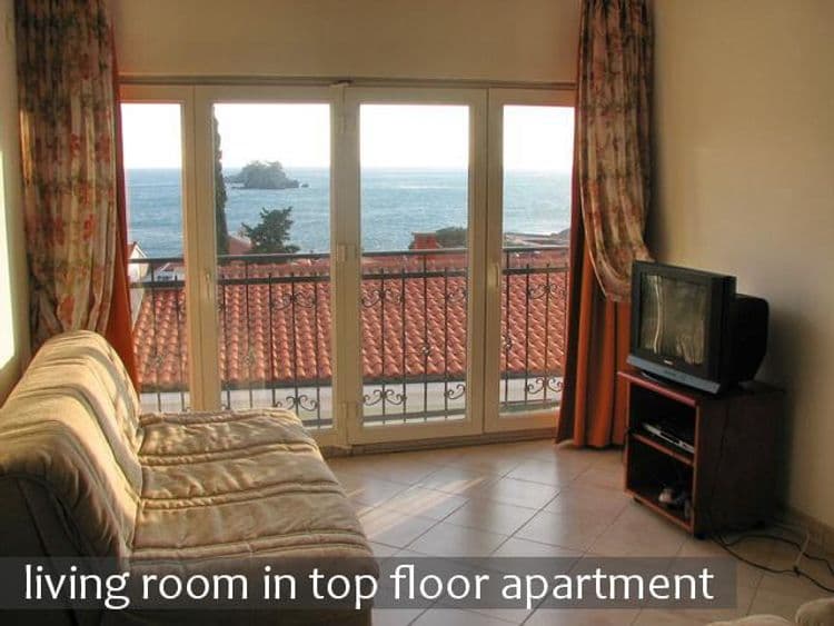 Apartments Vuk
