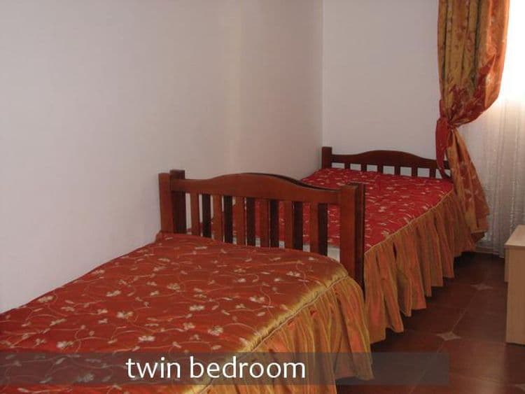 Apartments Vuk