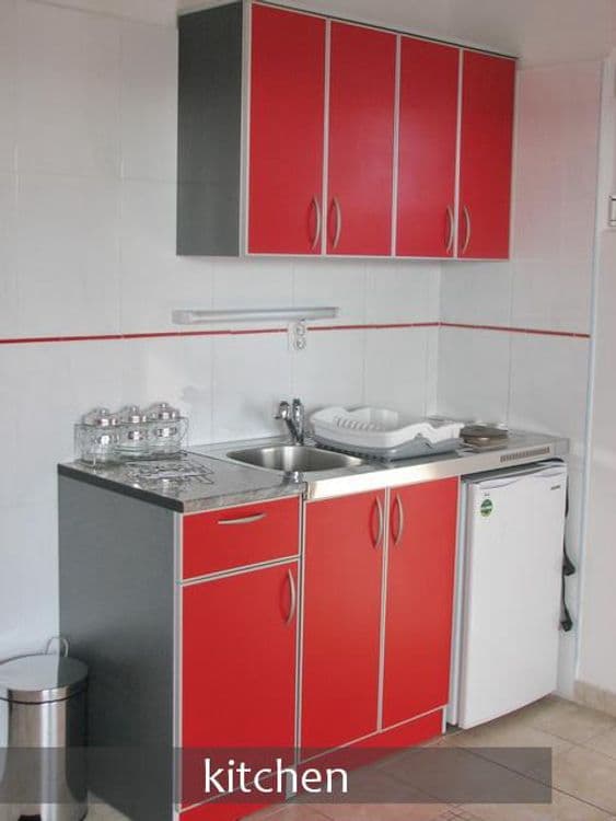 Apartments Vuk