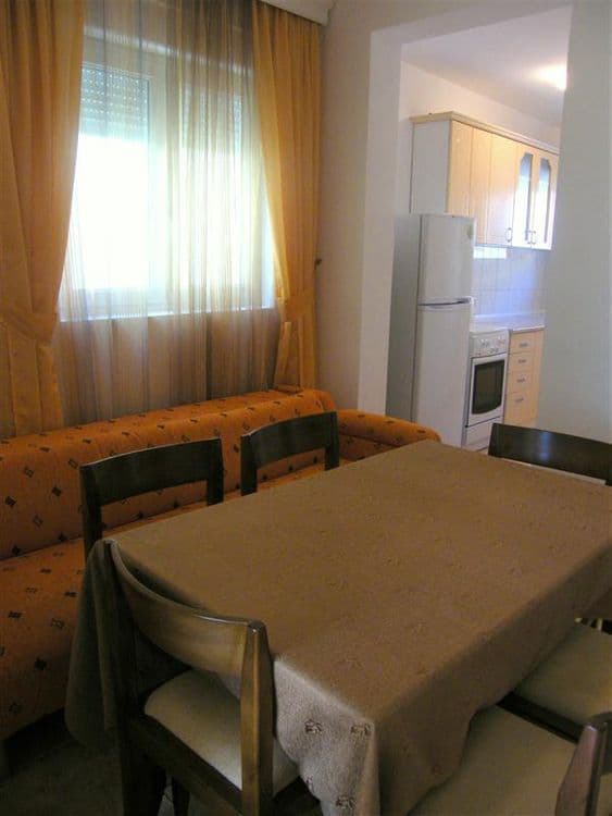 Apartments Momo