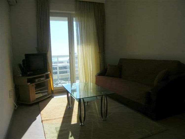 Apartments Momo
