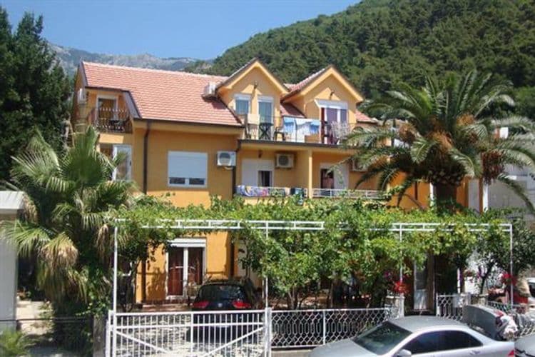 Villa Lilja