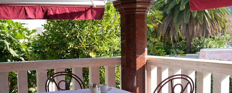 Villa Lux