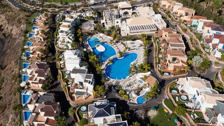 Villa Maria Suite Hotel