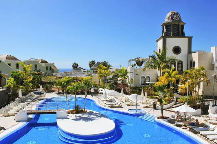 Villa Maria Suite Hotel