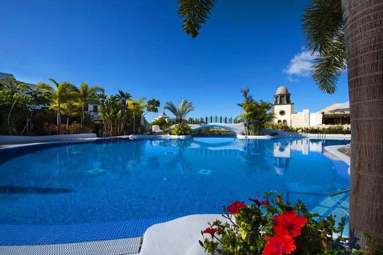 Villa Maria Suite Hotel