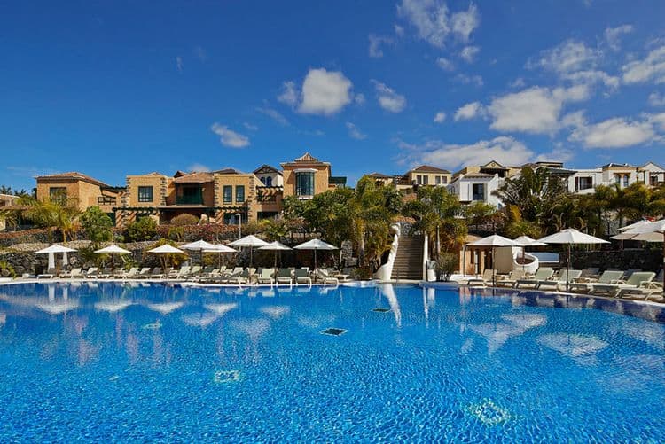 Villa Maria Suite Hotel