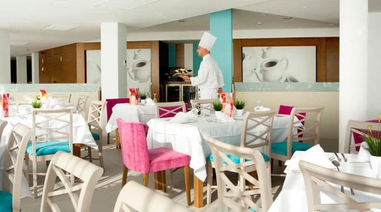 JS Palma Stay Hotel