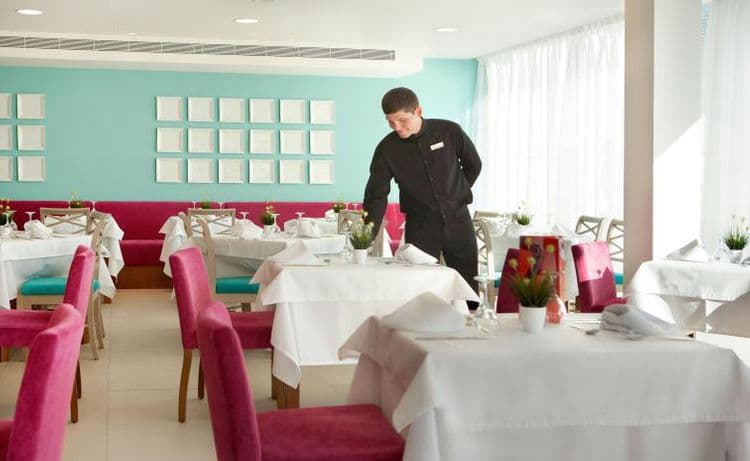 JS Palma Stay Hotel