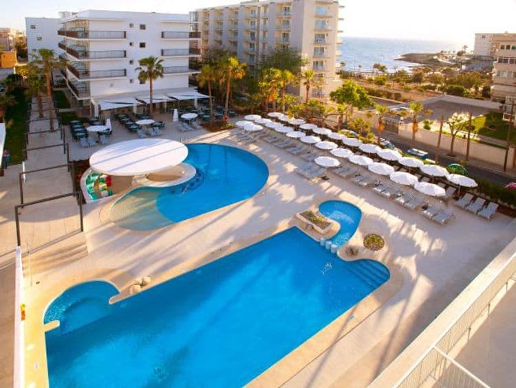 JS Palma Stay Hotel
