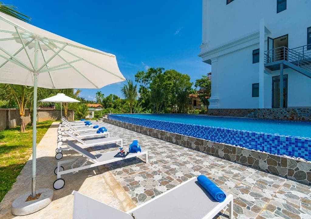 Homestead Seaview Phu Quoc