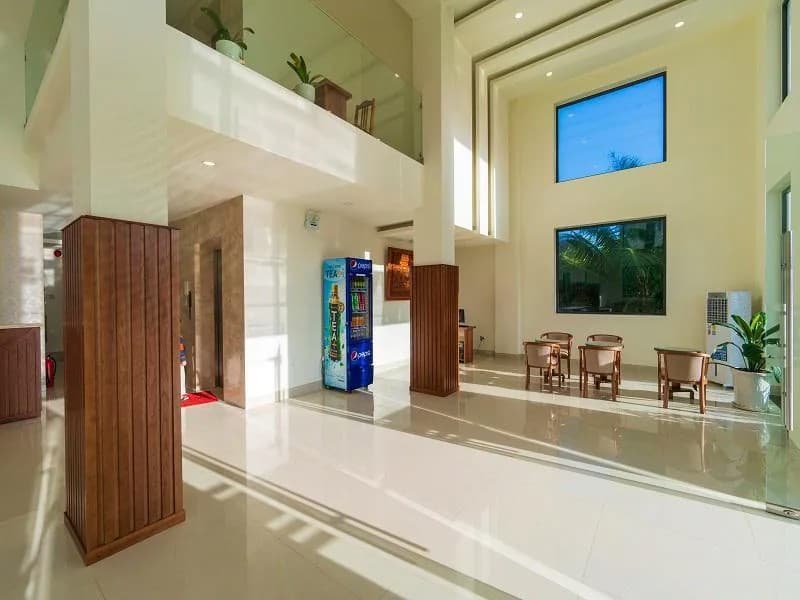 Homestead Seaview Phu Quoc