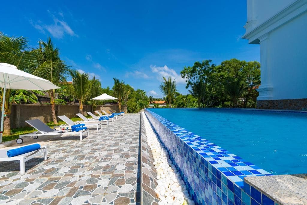 Homestead Seaview Phu Quoc