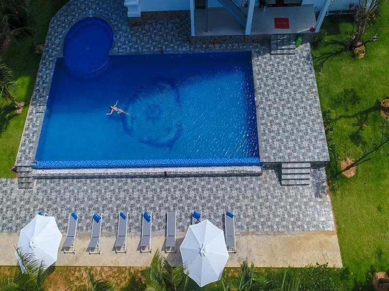 Homestead Seaview Phu Quoc