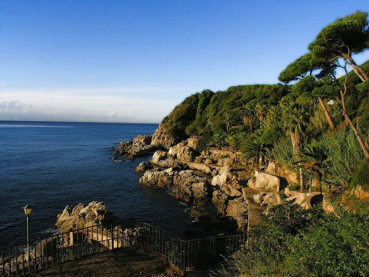 Alva Park Costa Brava