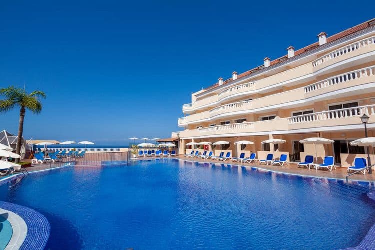 Bahia Flamingo Hotel